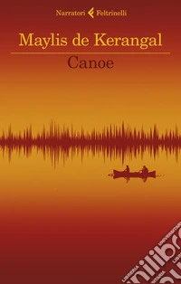 Canoe libro