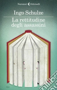 La rettitudine degli assassini libro
