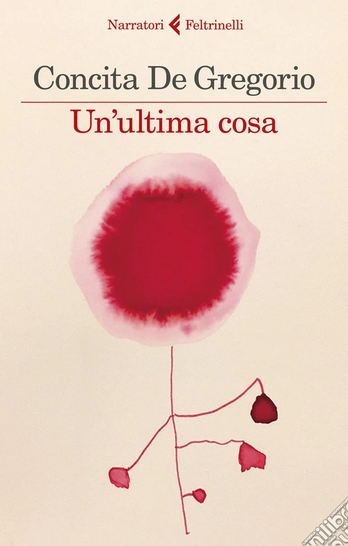 Un'ultima cosa