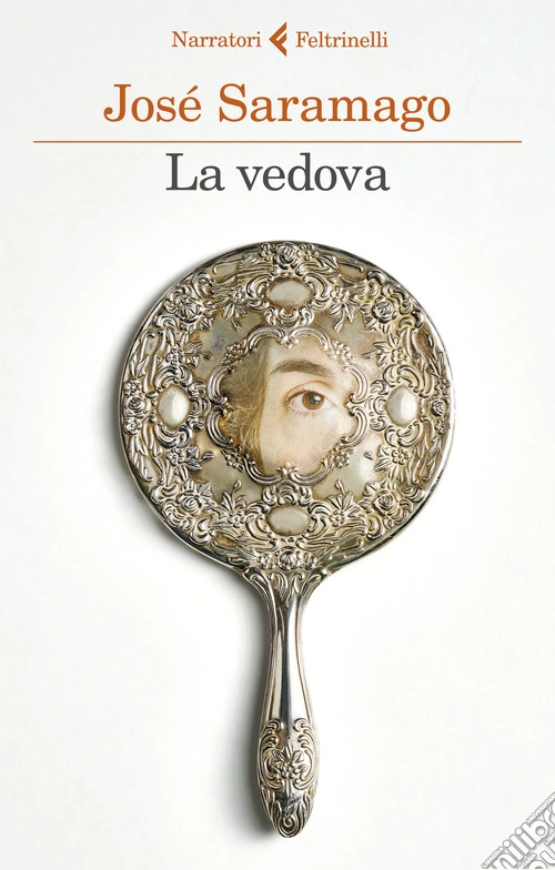 La vedova