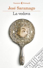 La vedova libro