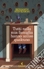 Tutti nella mia famiglia hanno ucciso qualcuno