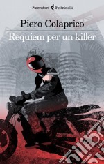 Requiem per un killer libro