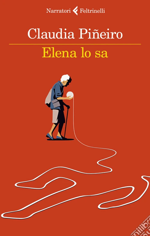 Elena lo sa