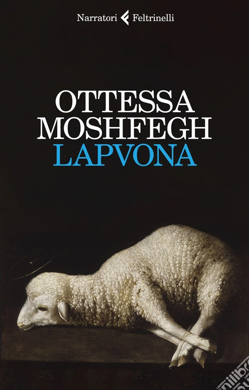 Lapvona