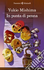 In punta di penna libro