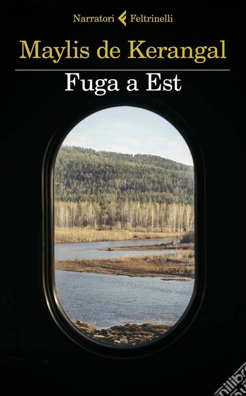 Fuga a Est