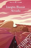 Nevada libro