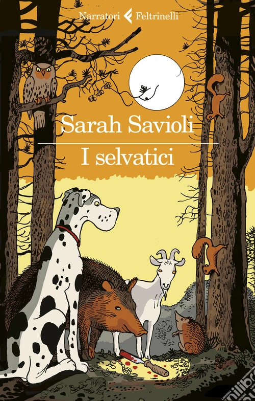 I selvatici