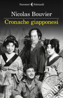 Cronache giapponesi