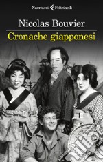 Cronache giapponesi libro