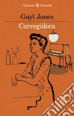 Corregidora libro