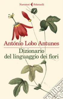 Dizionario del linguaggio dei fiori