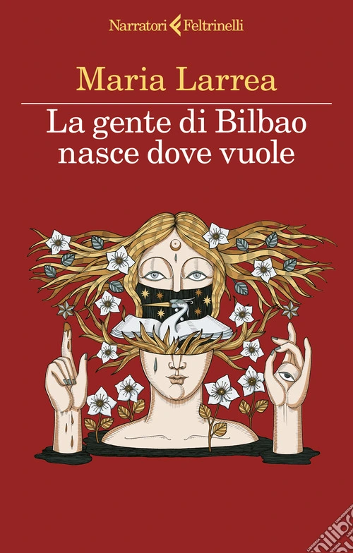 La gente di Bilbao nasce dove vuole