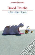 Cari bambini libro