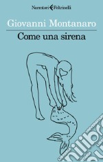 Come una sirena libro