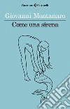 Come una sirena libro