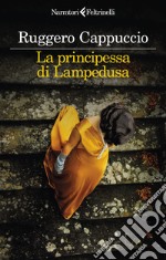 La principessa di Lampedusa libro