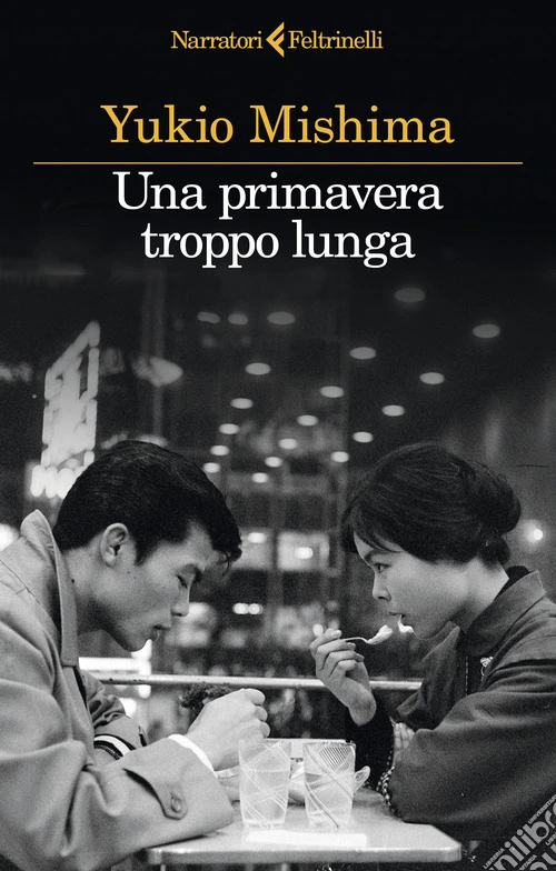 Una primavera troppo lunga