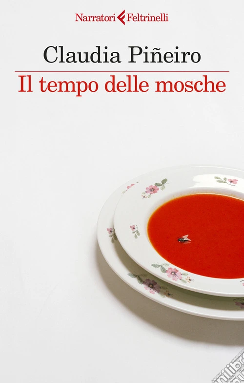 Il tempo delle mosche