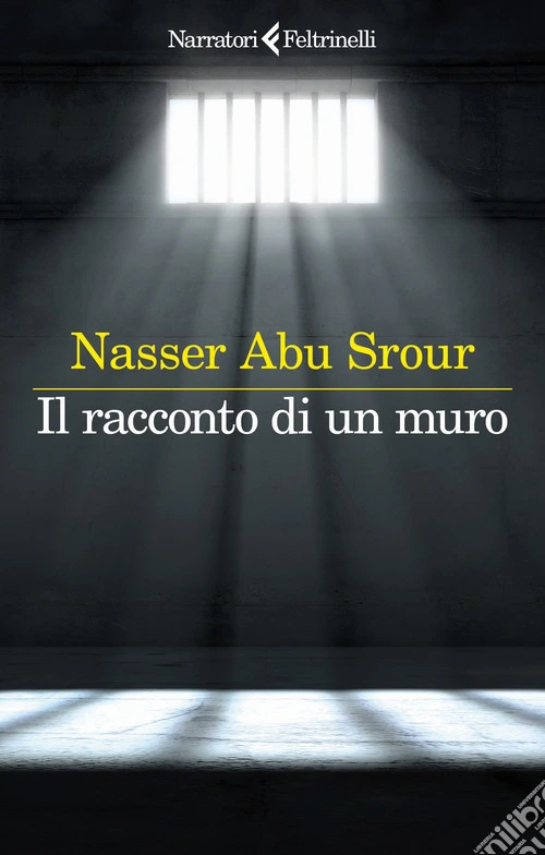 Il racconto di un muro