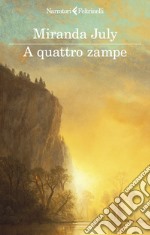 A quattro zampe libro