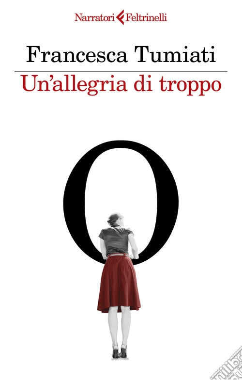Un'allegria di troppo