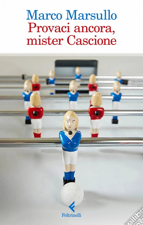 Provaci ancora, mister Cascione