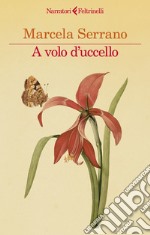 A volo d'uccello libro