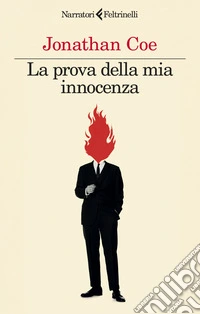 La prova della mia innocenza