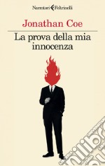 La prova della mia innocenza libro