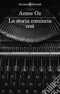 La storia comincia cosi