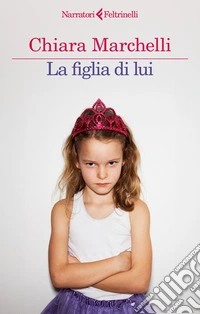 La figlia di lui