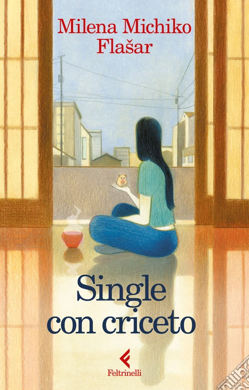 Single con criceto