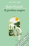 Giardino magico libro