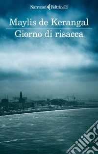 Giorno di risacca libro
