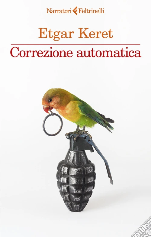 Correzione automatica