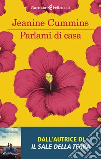 Parlami di casa libro