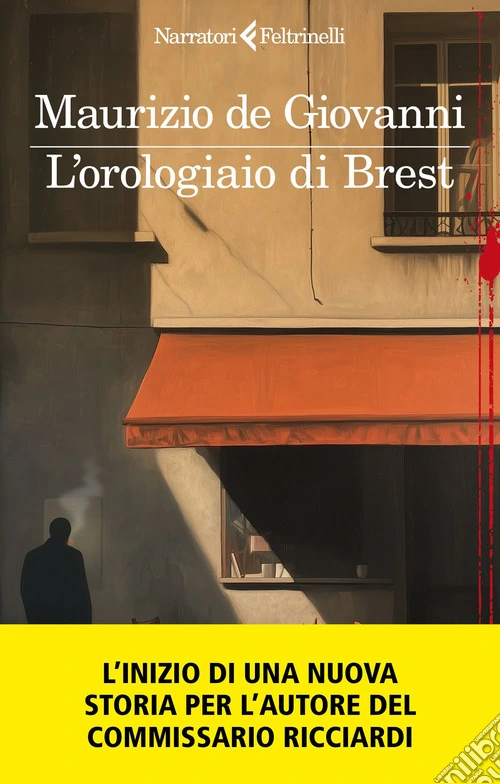 L'orologiaio di Brest