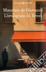 L'orologiaio di Brest libro
