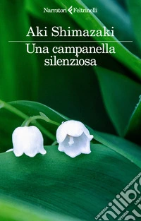 Una campanella silenziosa libro