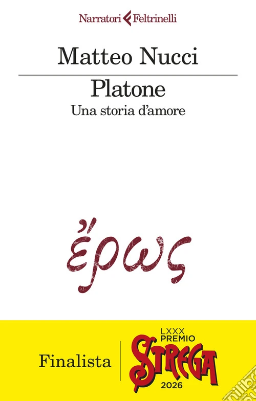 Platone. Una storia d'amore