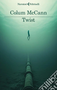 Twist libro
