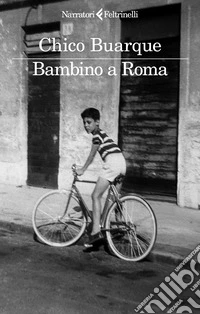 Bambino a Roma libro