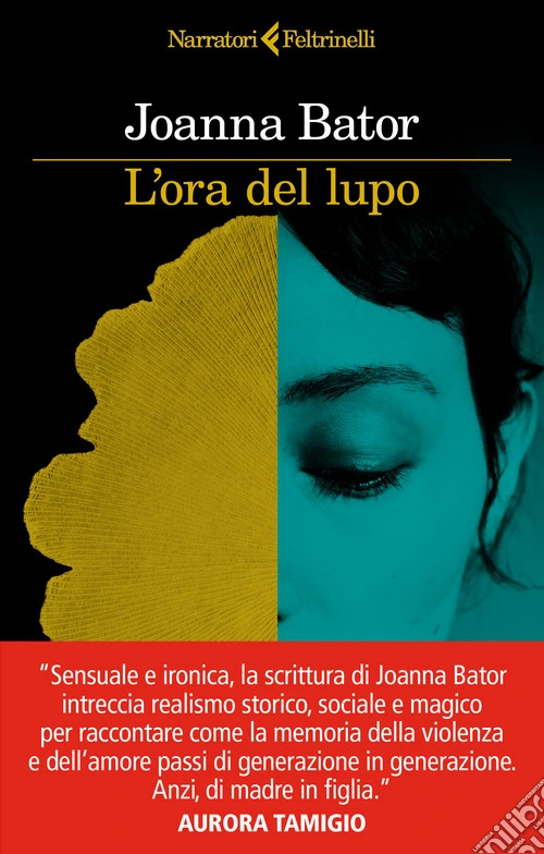 L'ora del lupo