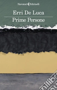 Prime persone libro