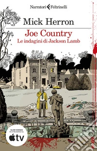 Joe Country. Le indagini di Jackson Lamb libro