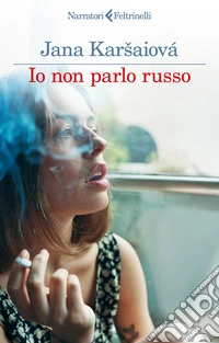 Io non parlo russo libro