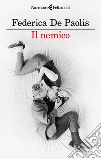 Il nemico libro