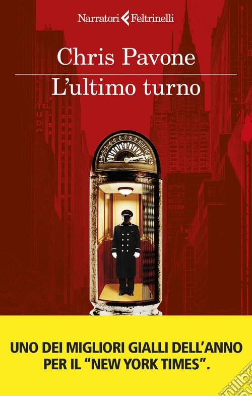 L'ultimo turno
